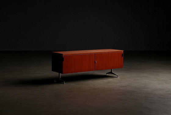 Image 1 of Boardroom Sideboard By Horst Brüning For Behr Möbel