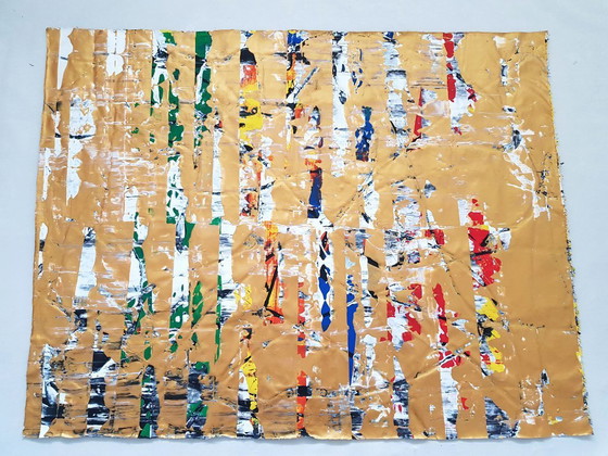 Image 1 of Jürgen Angeler - Golden Window