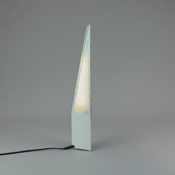 Image 1 of Mart Van Schijndel (1943-1999) - Tafelamp Bishop - Martech - 1981