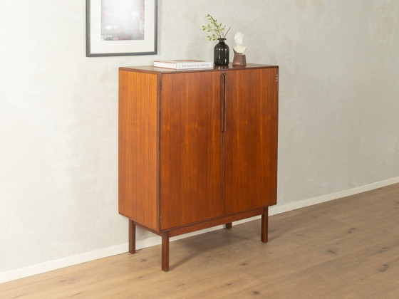 Image 1 of Cabinet des années 1960, Jussi Peippo et Olli Borg, ASKO