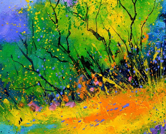 Image 1 of Farbenfroher Sommer