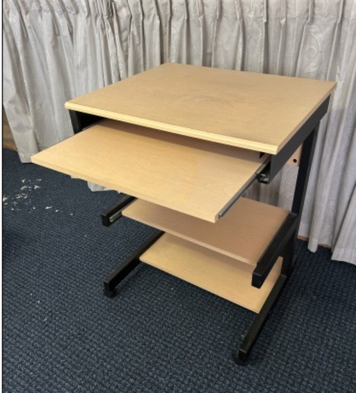 Mobilier informatique mobile