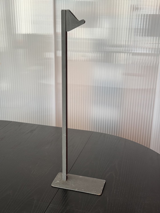 Image 1 of Alessi Hair tongs 'Leina' Designed By Architect Pep Bonet