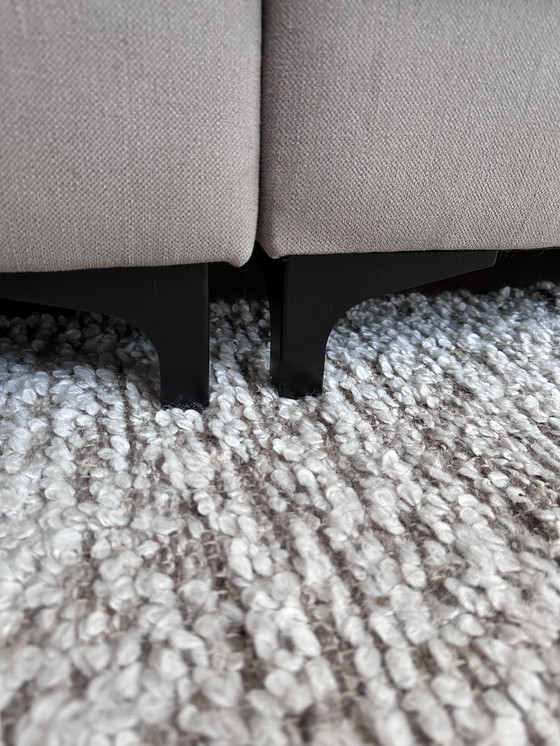 Image 1 of Divano angolare Rik Bocx, in ottime condizioni!