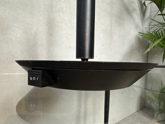 Image 1 of Vintage design ‘Nestore’ tafellampen - Artemide