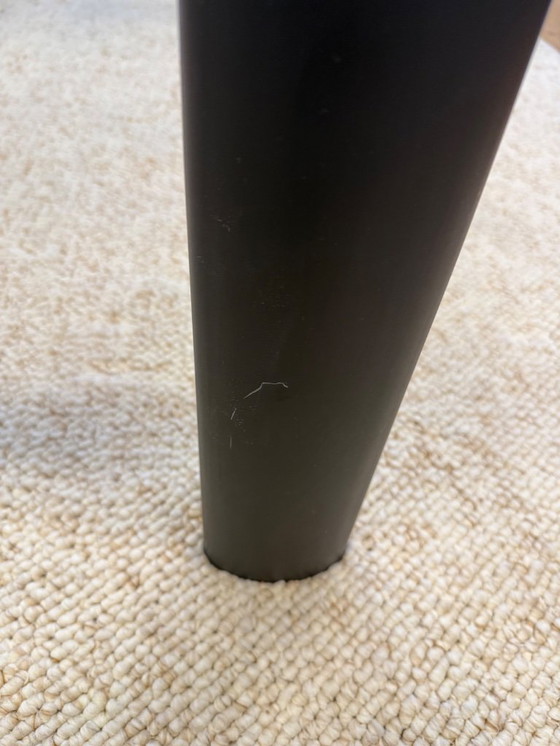 Image 1 of Cassina LC6 Table - signed