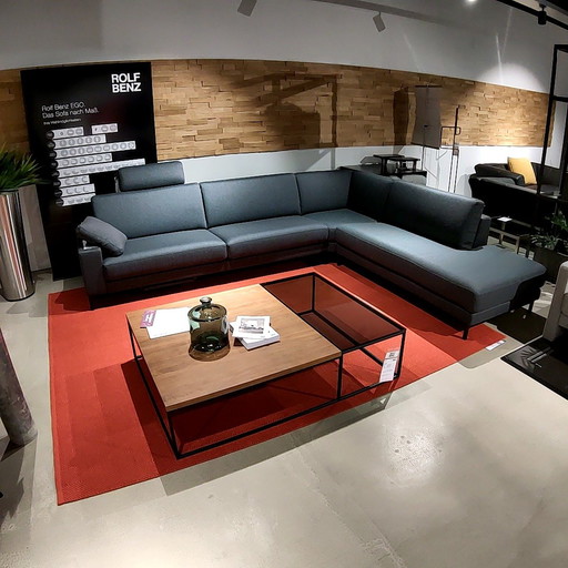 Rolf Benz Ego-G Ecksofa