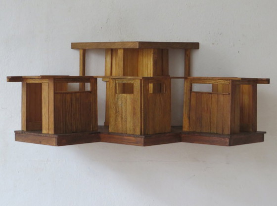 Image 1 of Eric van Solm - 'Hide out'