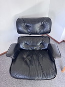 Eames replica jaren '70

