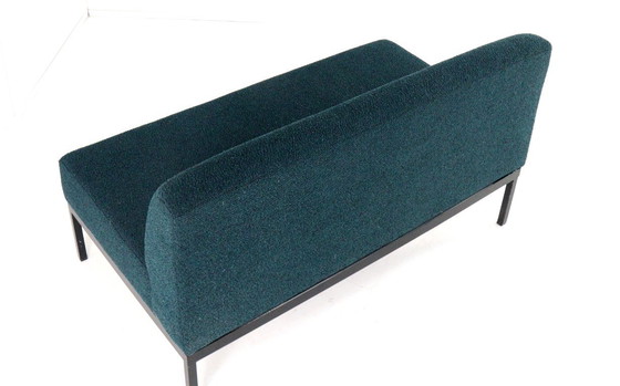 Image 1 of Kho Liang Ie Artifort bank 070 vintage gestoffeerd