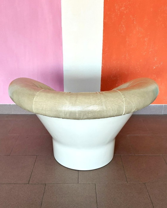 Image 1 of Fauteuil Krokus de Lennart Bender pour Ulferts AB 1969