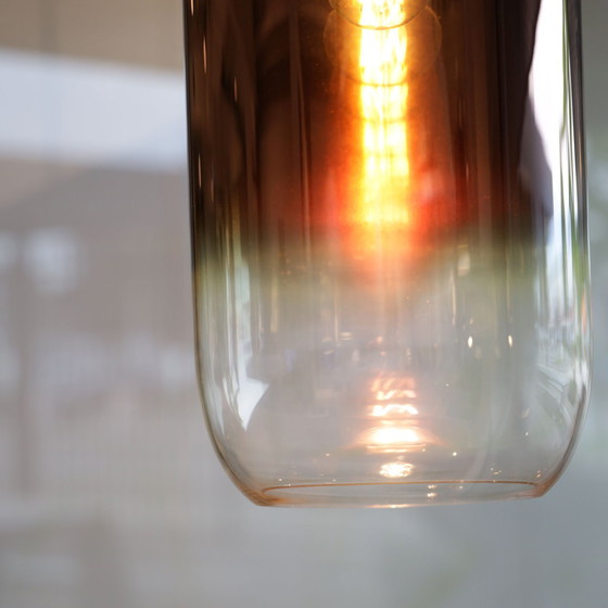 Image 1 of Lampada a sospensione Artemide Gople