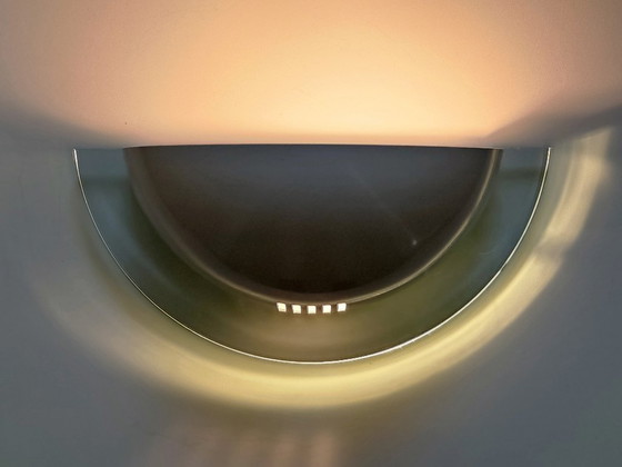 Image 1 of Applique murale design vintage Vrieland