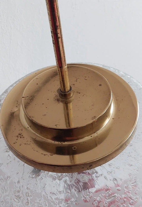 Vintage Doria Leuchten hanglamp – Hanglampen (photo 5 of 11)