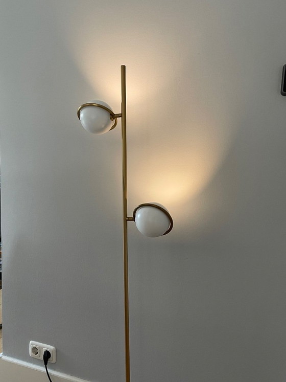 Image 1 of Eichholtz Floor Lamp Aprillia
