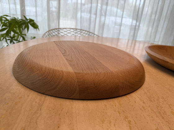 Image 1 of Eiken schaal