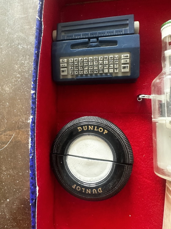 Image 1 of Lot of 12 Vintage Advertising and Novelty Lighters