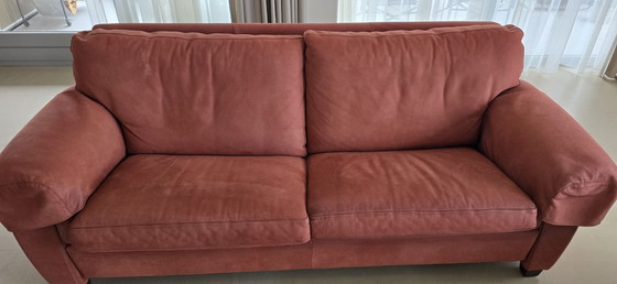 Image 1 of Bench 3,5 zits chestnut 