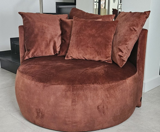 Image 1 of Chaise longue vintage