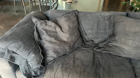 Image 1 of Moroso Diesel Divano Nebula Nine Divano - Moroso di Diesel