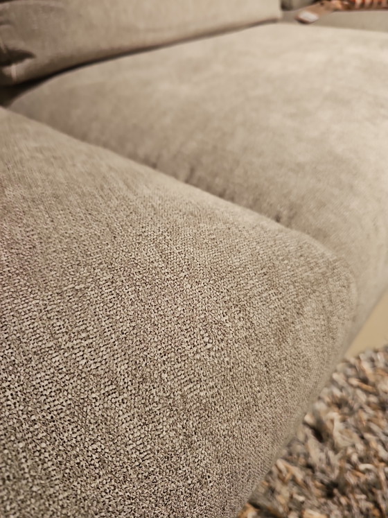 Divano Angolare Popoline – WOONBLOQ, Divani angolari, Textile (photo 2 of 5)
