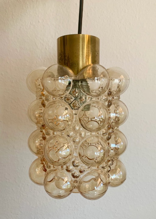 Helena Tynell - Limburg Glashütte Pendant Lamp
