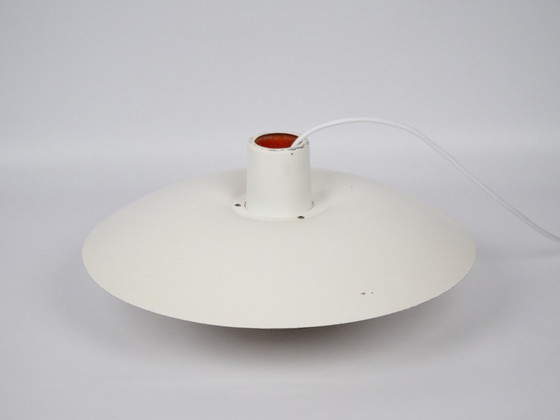Image 1 of Lampada a sospensione vintage danese PH 4/3 di Poul Henningsen, Louis Poulsen, 1966