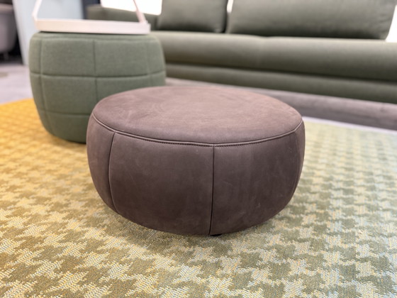 Image 1 of Design on Stock Barrell 60 Cabo leer Marron 