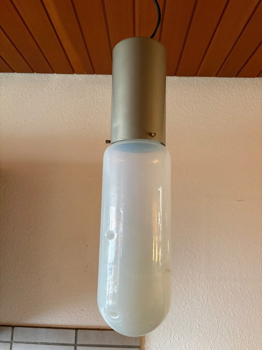 Lampe Leucos Murano (x2) – lampe design originale Pamio & Toso