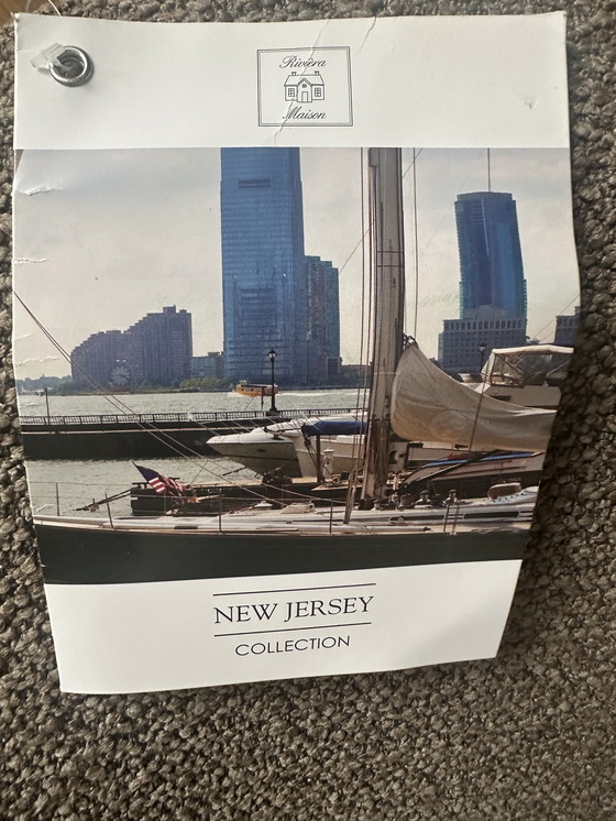 Image 1 of Sedia Riviera Maison