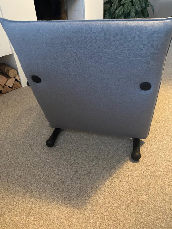 Image 1 of Poltrone Arflex linea T