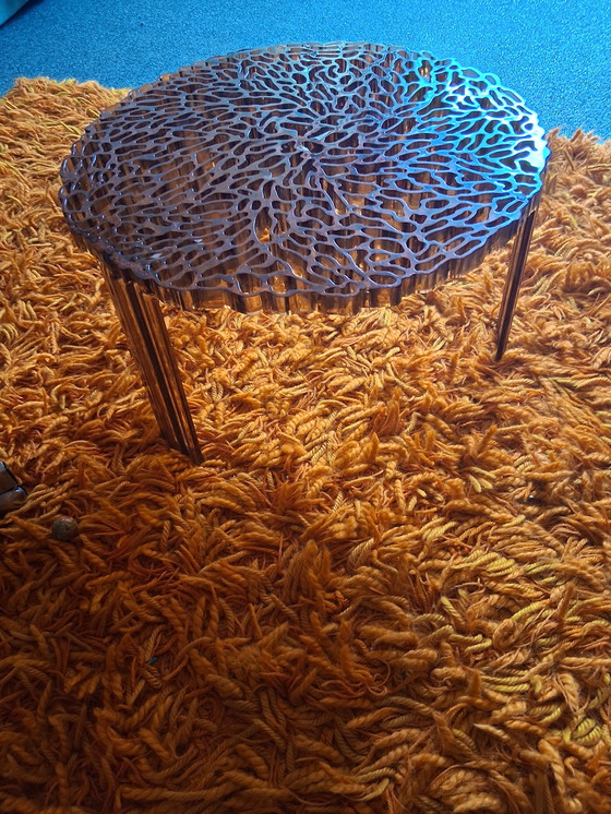 Image 1 of T- Table Kartell By Patrcia Urquiola