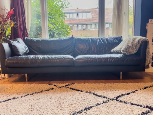 Montis Axel 3/4 zitsbank