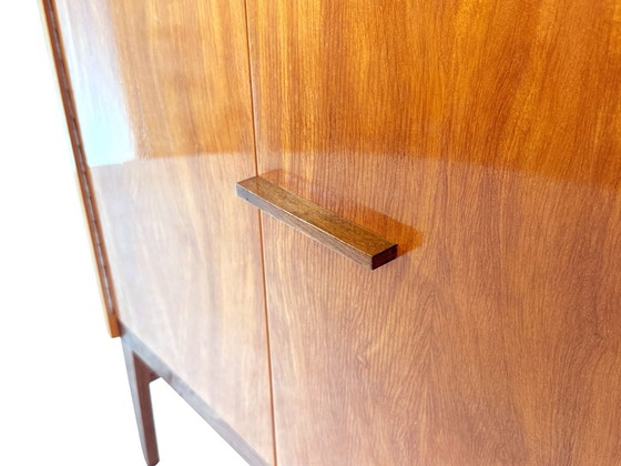 Image 1 of Armoire vintage de František Mezulánik pour UP Závody