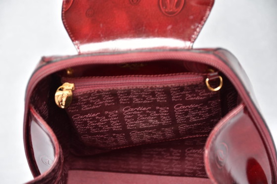 Image 1 of Cartier designer bag New!