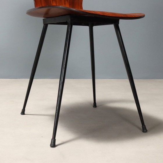 Image 1 of Three 1960s Chairs