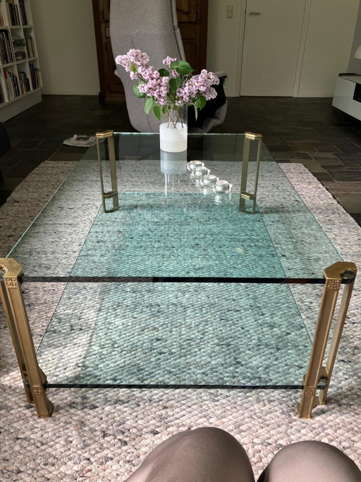 Salontafel van Peter Ghyczy