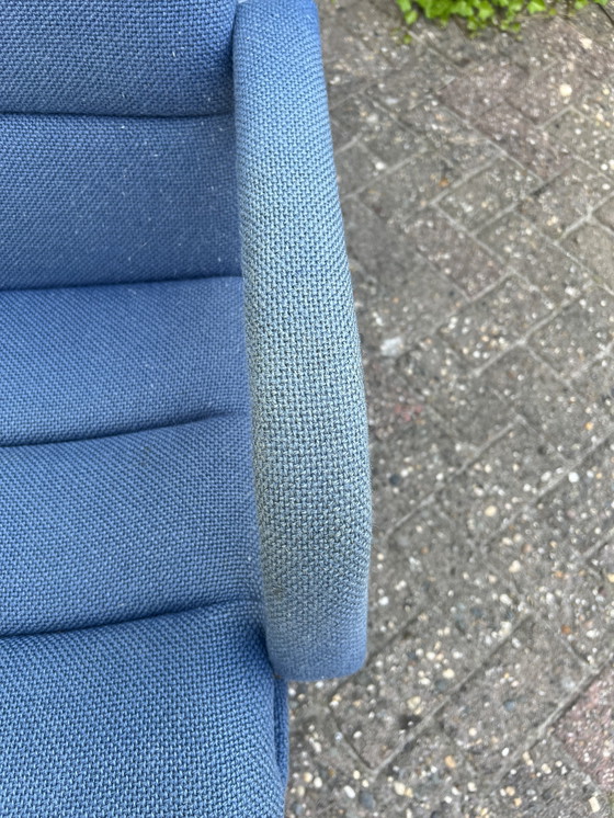 Image 1 of Canale di artefatti burocratici, Geoffrey Hardcourt