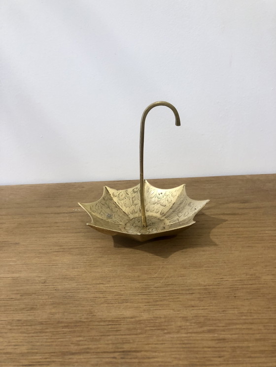 Image 1 of Taschenleerer aus Messing