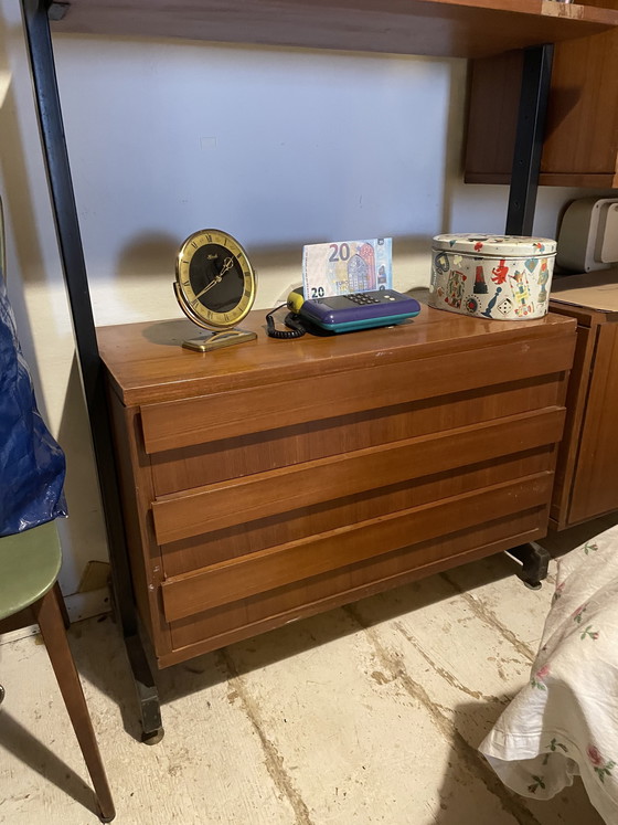 Image 1 of Librería modular 60'