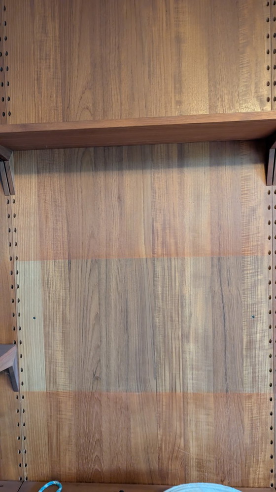 Armarios de pared Poul Cadovius – Madera (photo 3 of 5)