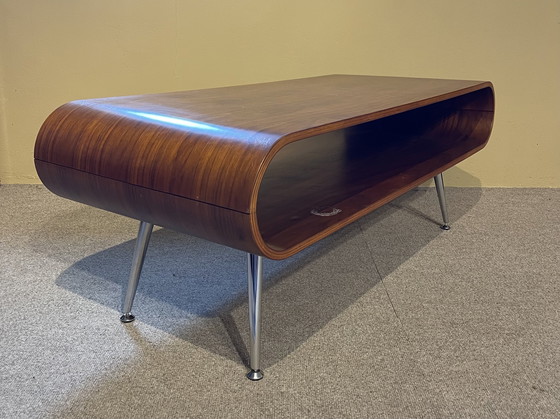 Image 1 of Vintage "Hooper" tafel