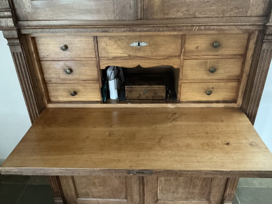 Image 1 of For Sale Antique Secretaire