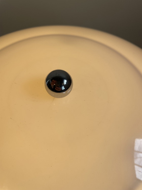 Image 1 of Louis Poulsen Panthella table lamp