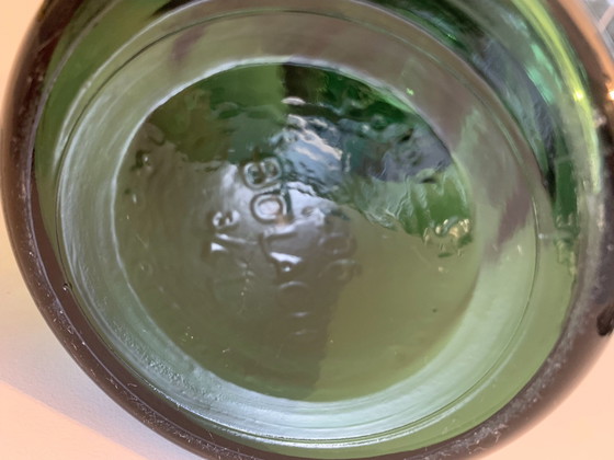 Bülach preserving jars, Kitchen accessories, Glass, Green (photo 12 of 15)