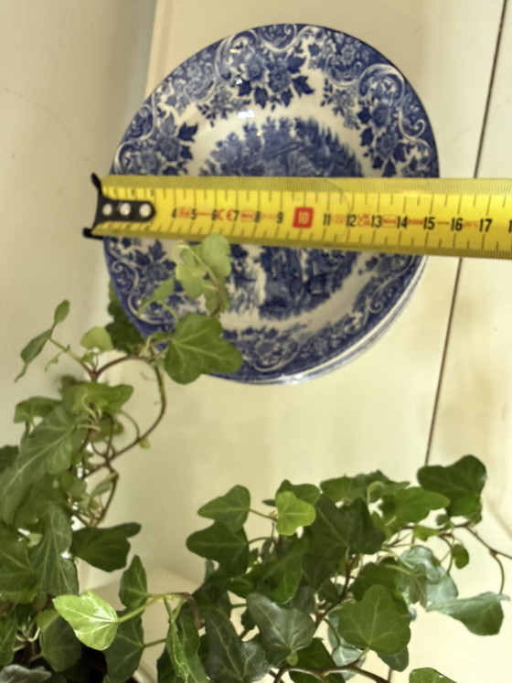 Bols Broadhurst vintage à 6 pièces – Vaisselle, Ceramic (photo 5 of 5)