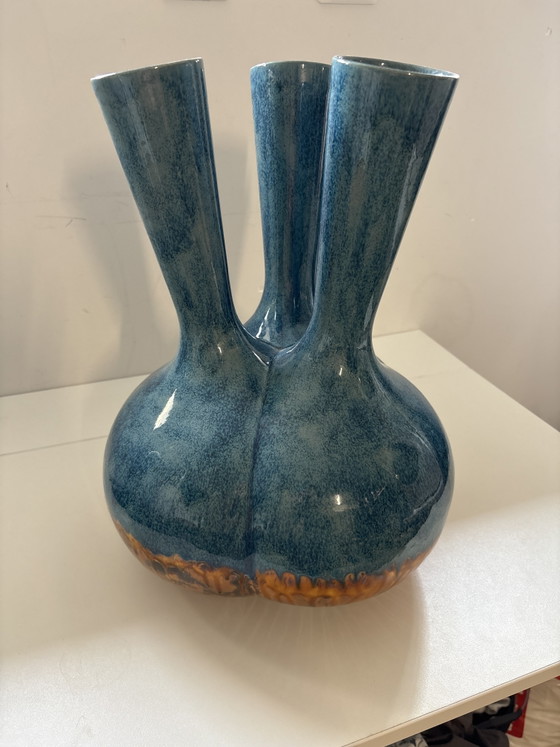 Roderick Vos Ugly Glases Mama Fase – Vases, Ceramic (photo 2 of 5)