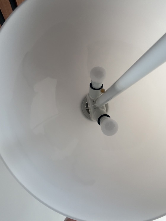 Image 1 of Vintage Dijkstra vloerlamp 