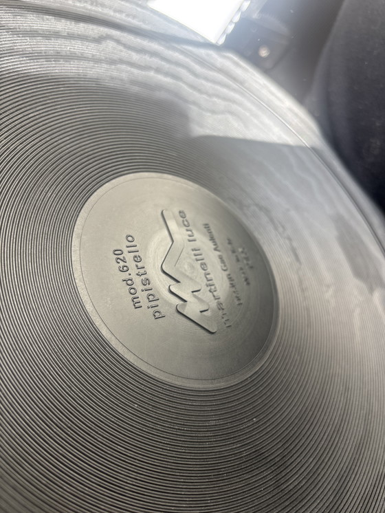 Image 1 of Martinelli luce lamp