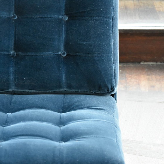 Image 1 of Teak Easy Chair Ole Gjerløv Knudsen & Torben Lind